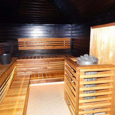 Botnia Hotel&Restaurant Kruunupyy Zewnętrze zdjęcie