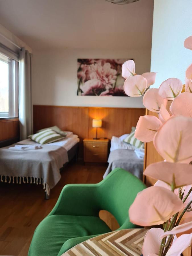 Botnia Hotel&Restaurant Kruunupyy Zewnętrze zdjęcie