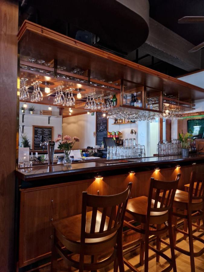 Botnia Hotel&Restaurant Kruunupyy Zewnętrze zdjęcie