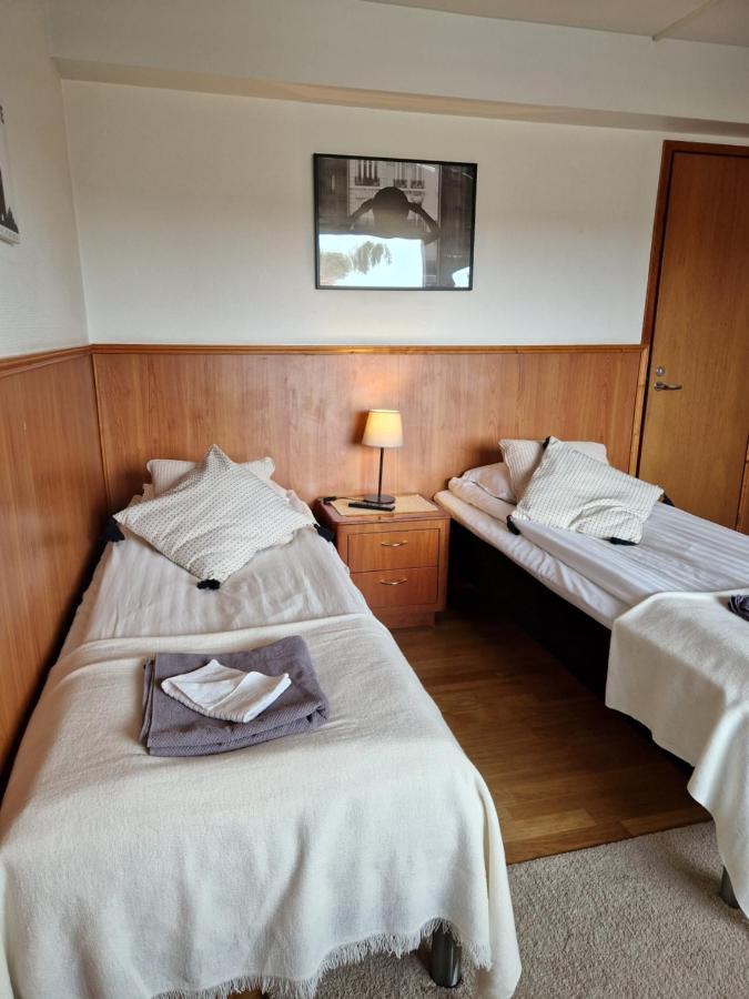 Botnia Hotel&Restaurant Kruunupyy Zewnętrze zdjęcie
