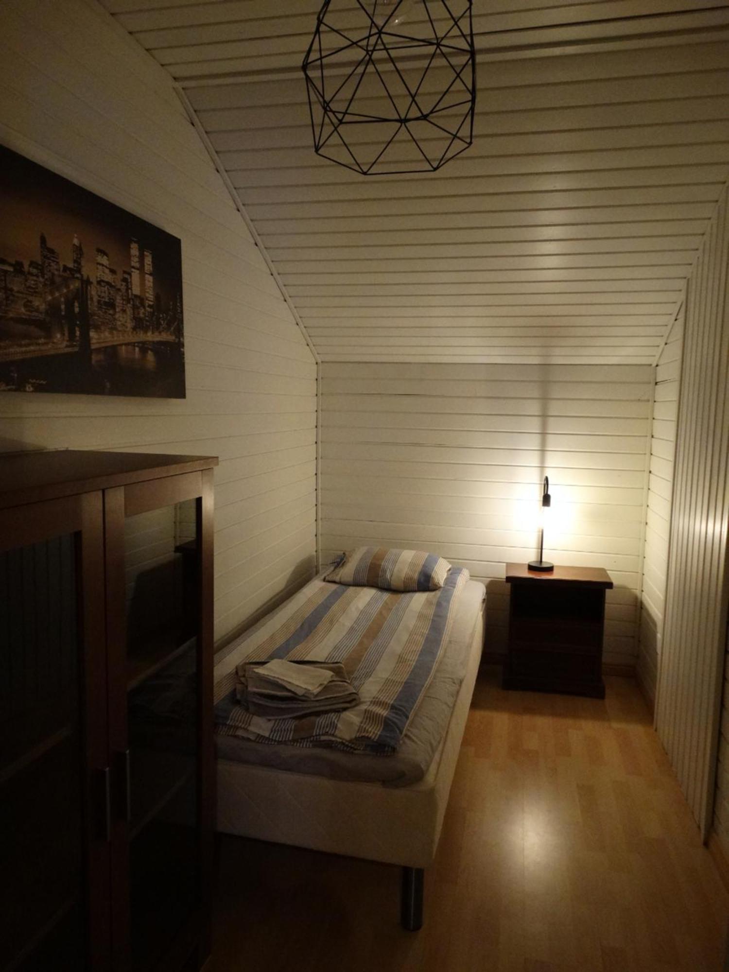 Botnia Hotel&Restaurant Kruunupyy Zewnętrze zdjęcie