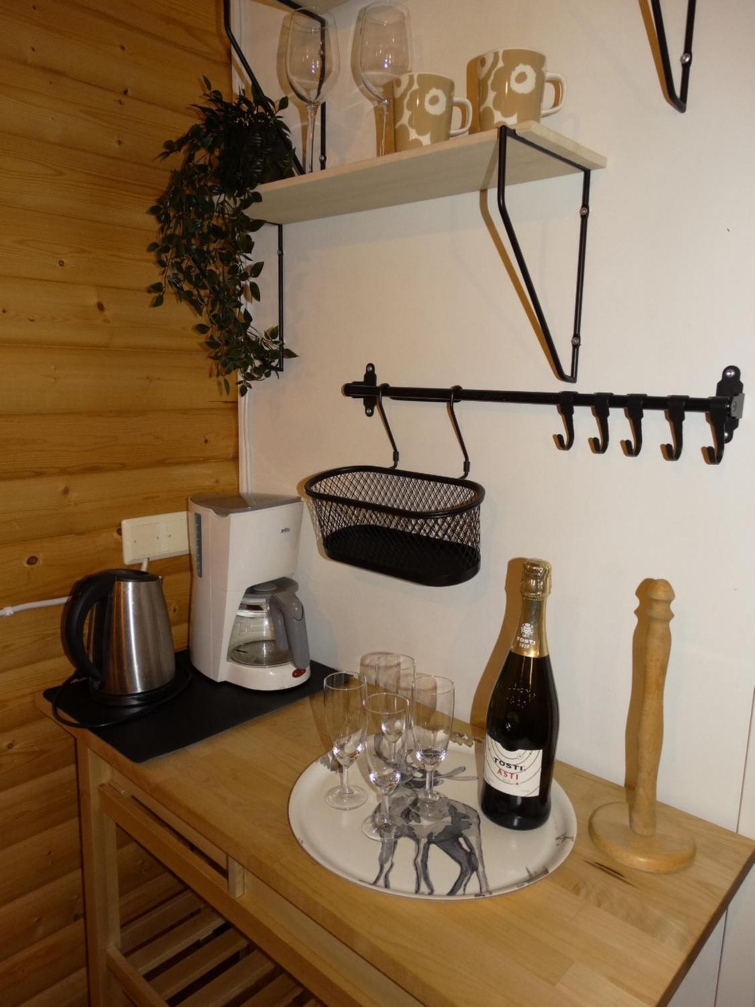 Botnia Hotel&Restaurant Kruunupyy Zewnętrze zdjęcie