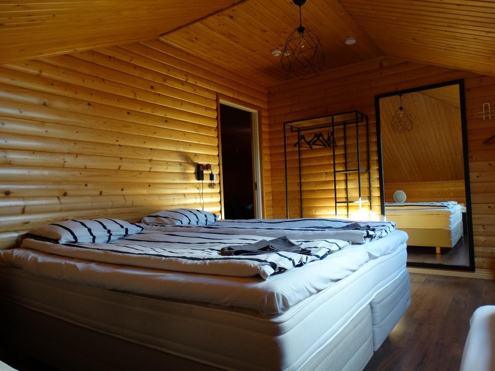 Botnia Hotel&Restaurant Kruunupyy Zewnętrze zdjęcie
