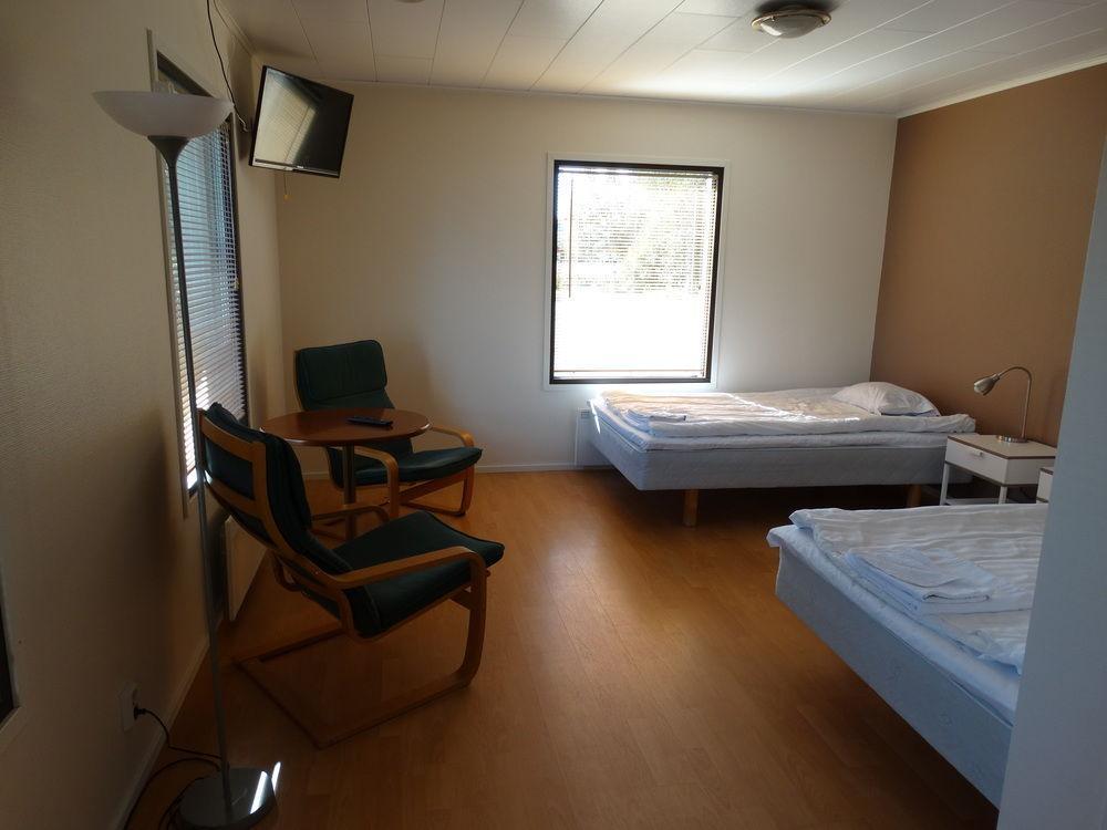 Botnia Hotel&Restaurant Kruunupyy Zewnętrze zdjęcie