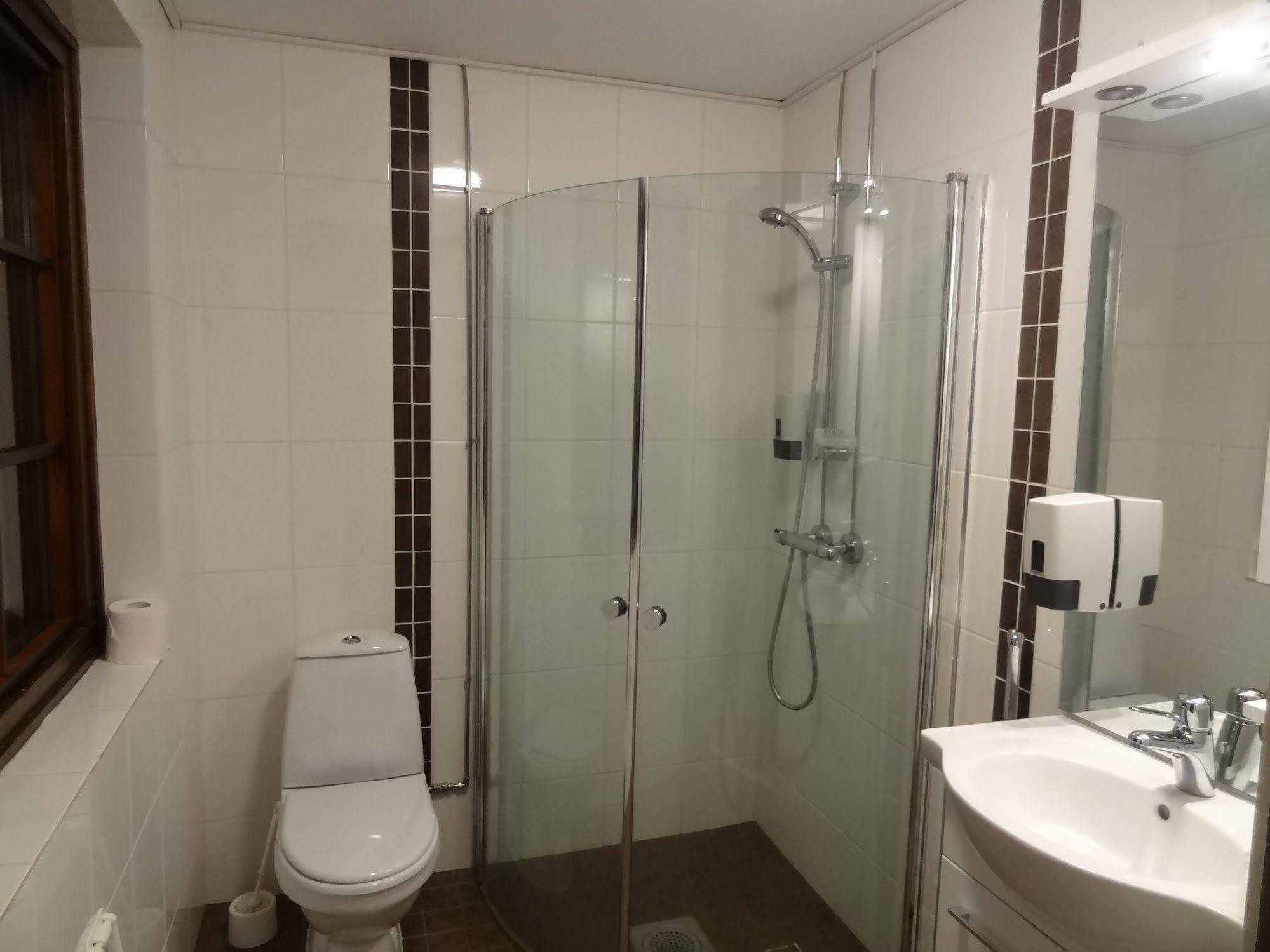 Botnia Hotel&Restaurant Kruunupyy Zewnętrze zdjęcie