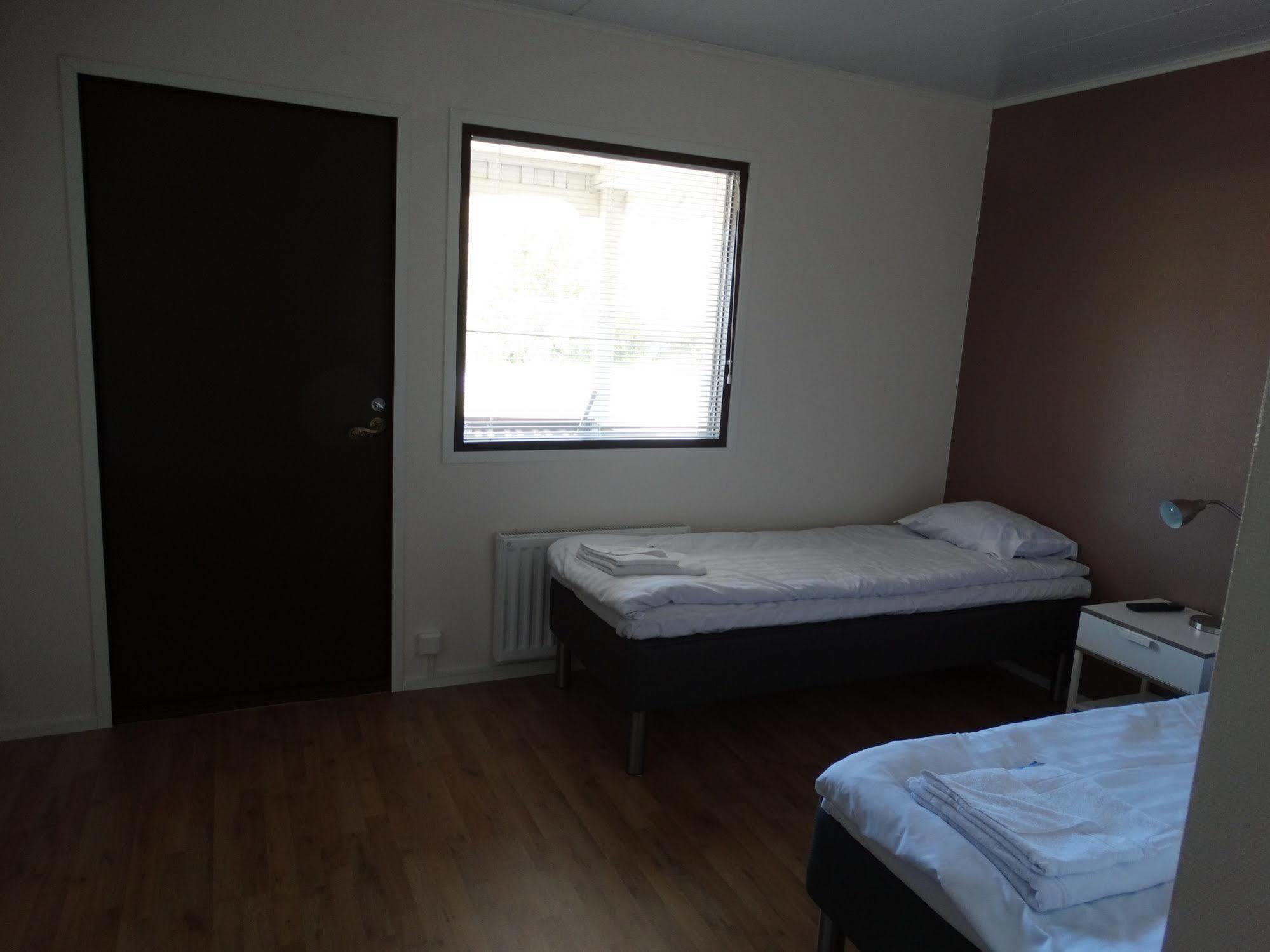 Botnia Hotel&Restaurant Kruunupyy Zewnętrze zdjęcie
