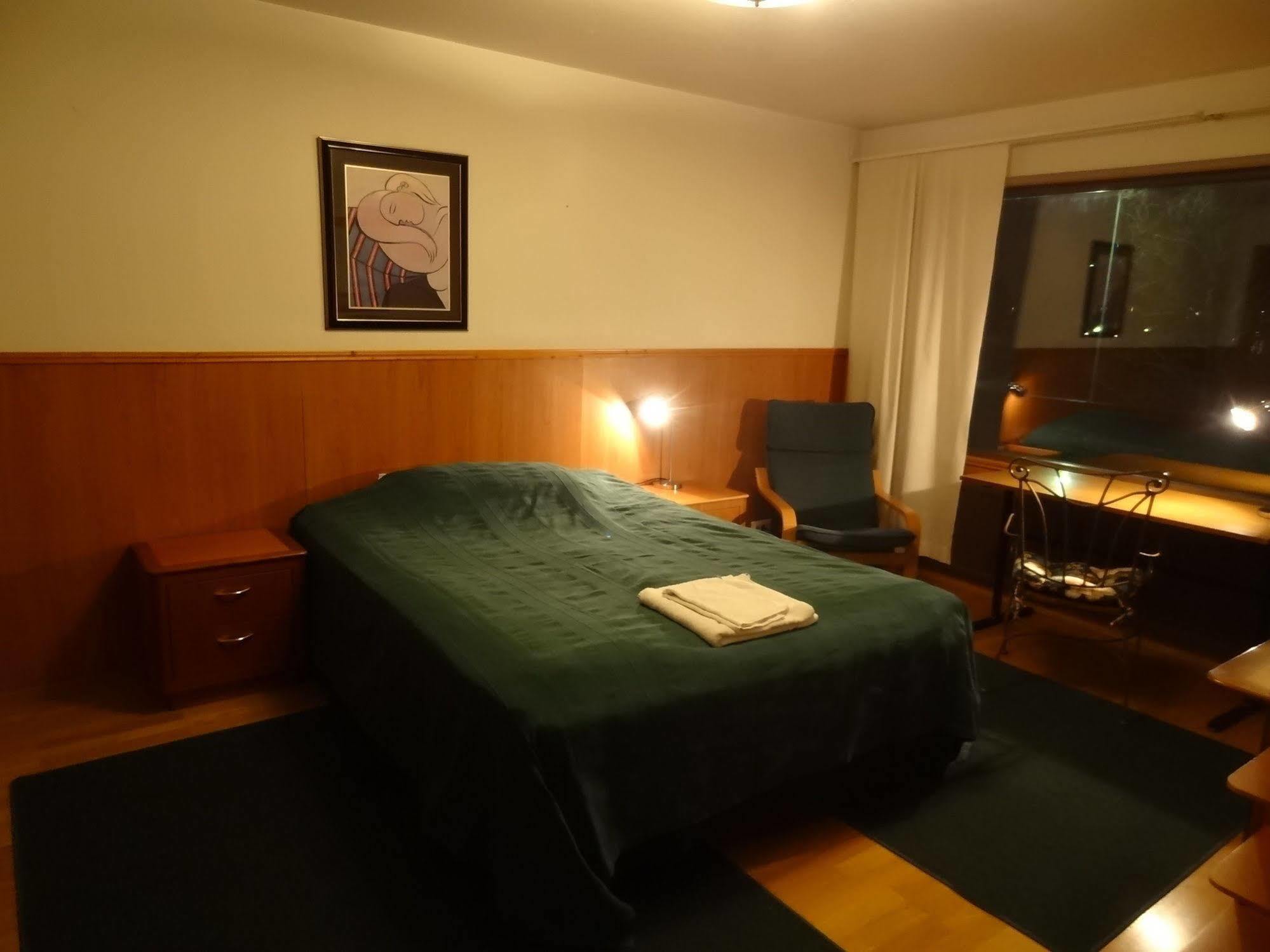 Botnia Hotel&Restaurant Kruunupyy Zewnętrze zdjęcie