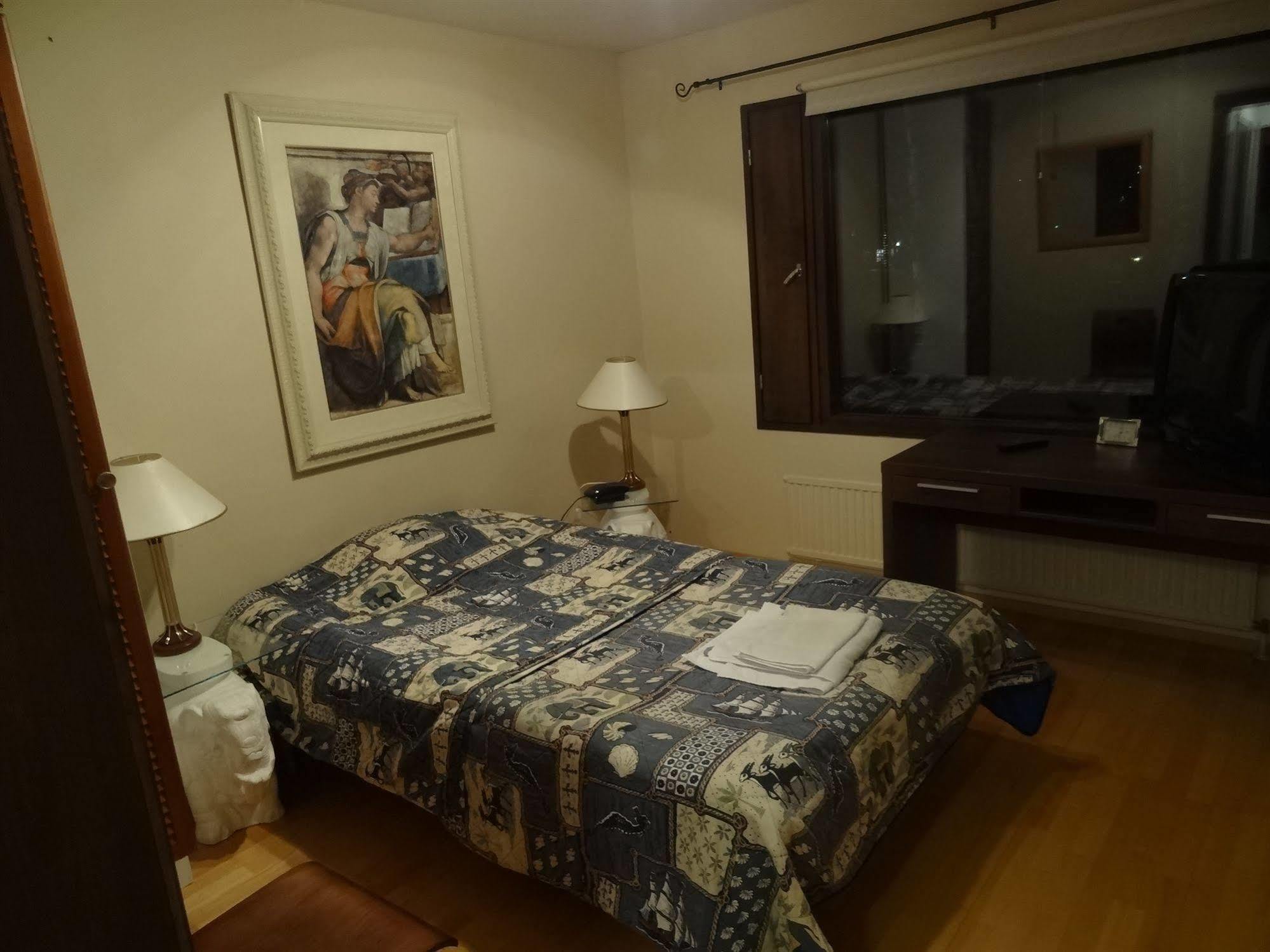 Botnia Hotel&Restaurant Kruunupyy Zewnętrze zdjęcie