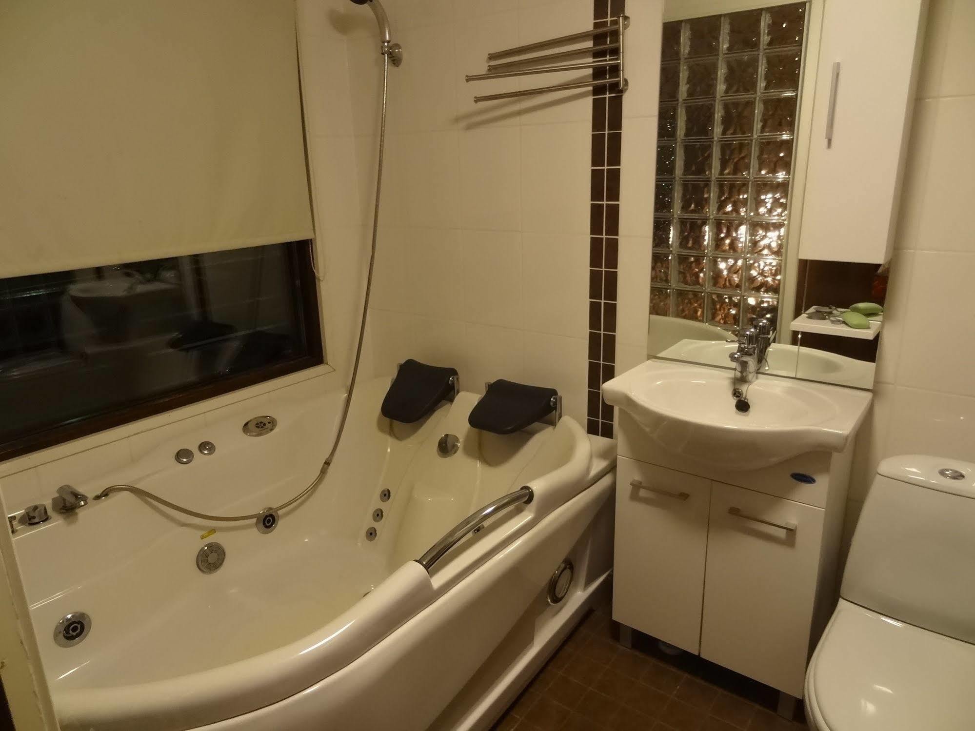 Botnia Hotel&Restaurant Kruunupyy Zewnętrze zdjęcie
