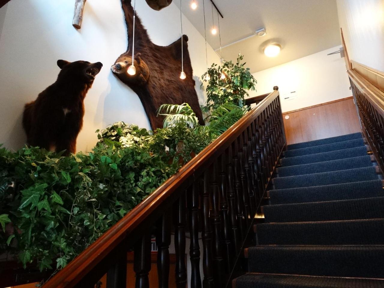 Botnia Hotel&Restaurant Kruunupyy Zewnętrze zdjęcie