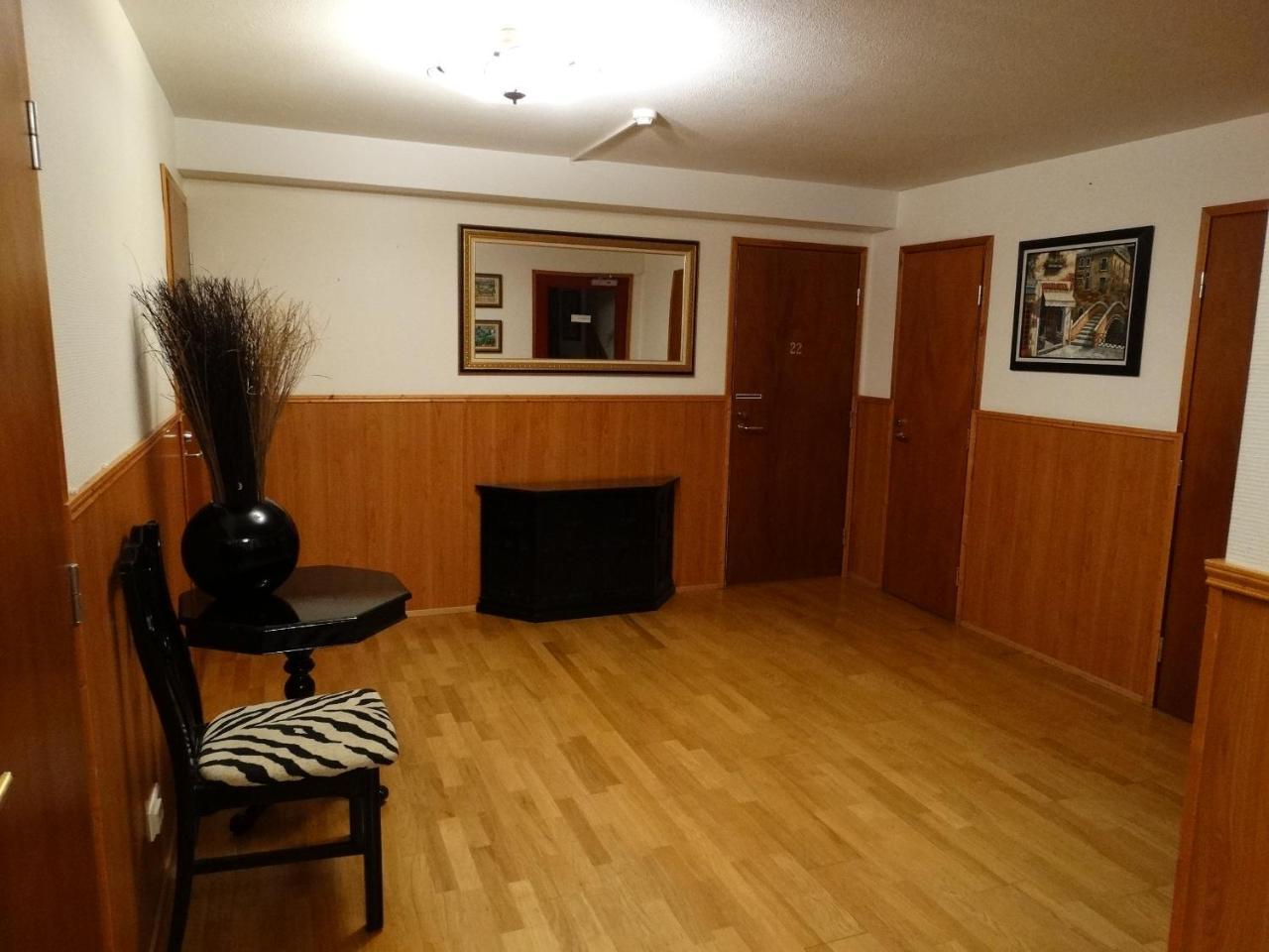Botnia Hotel&Restaurant Kruunupyy Zewnętrze zdjęcie