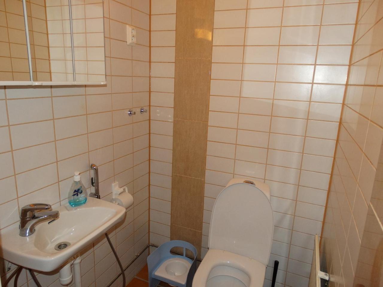 Botnia Hotel&Restaurant Kruunupyy Zewnętrze zdjęcie