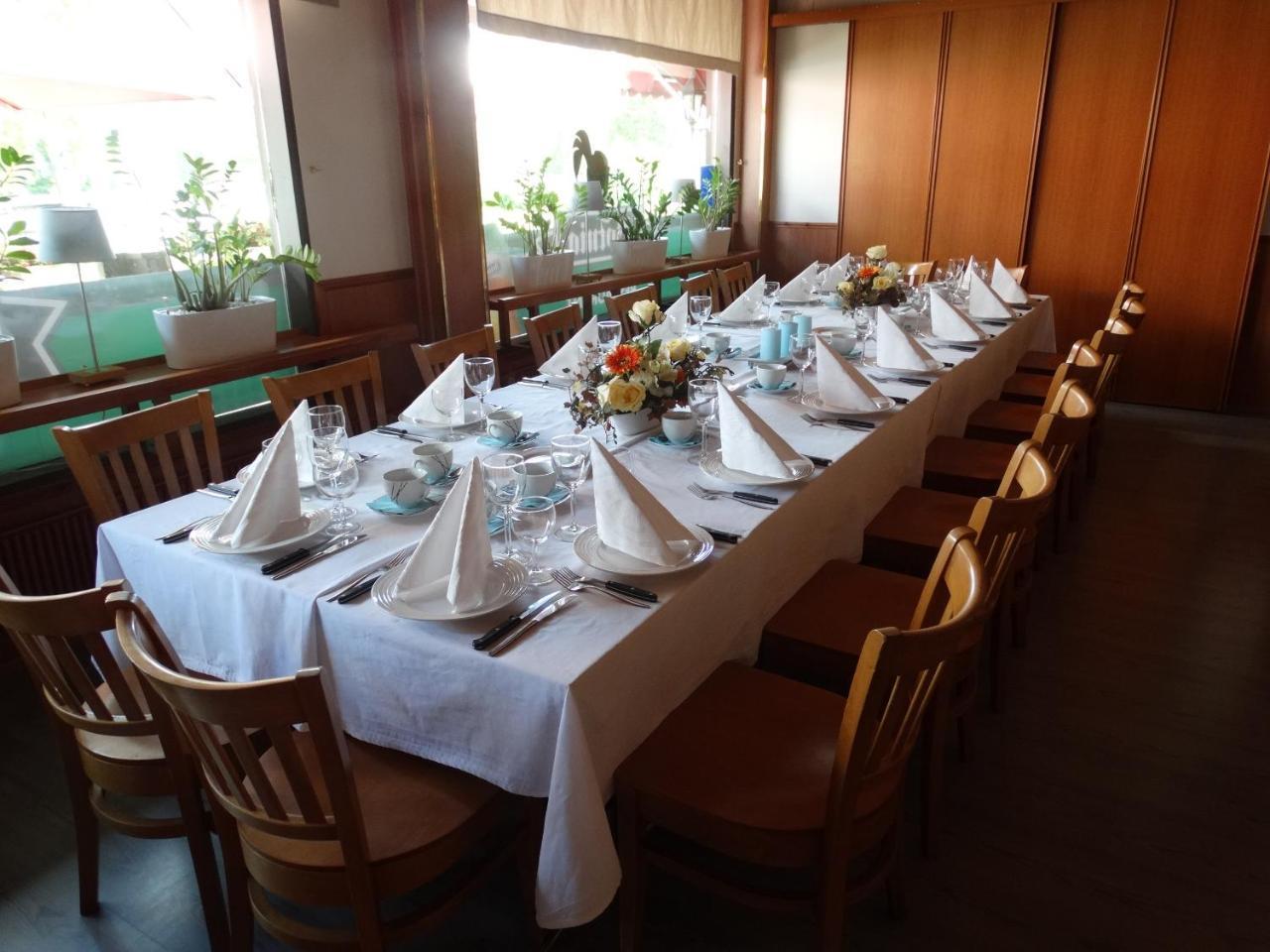 Botnia Hotel&Restaurant Kruunupyy Zewnętrze zdjęcie