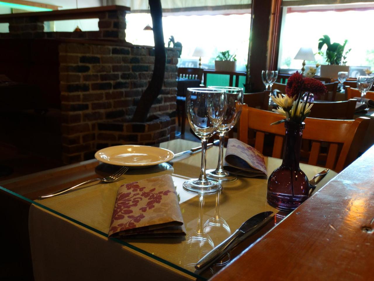 Botnia Hotel&Restaurant Kruunupyy Zewnętrze zdjęcie
